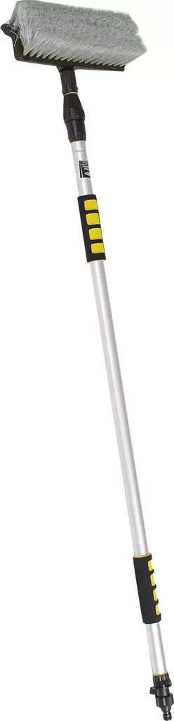 Brunner teleskooppiharja Moppy - Auton Pesuvälineet - 7203156N - 1