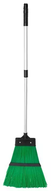 Brunner teleskooppiharja Toucan - Karavaanarin tärkeimmät tarvikkeet - 0203033N - 1