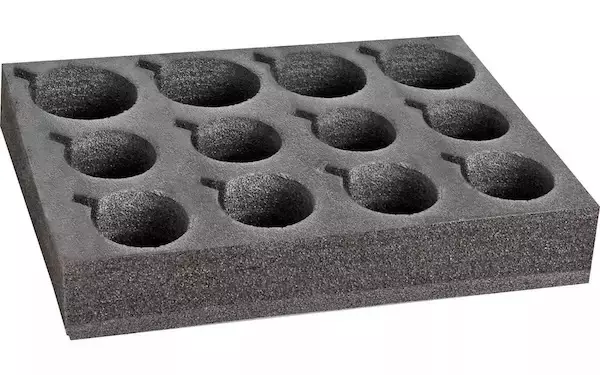 Brunner teline Salvar - Telttojen lisävarusteet ja tarvikkeet - 0420046N - 1