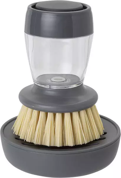 Brunner tiskiharja säiliöllä Pura - Ruanvalmistus ja säilytys - 0420030N - 1