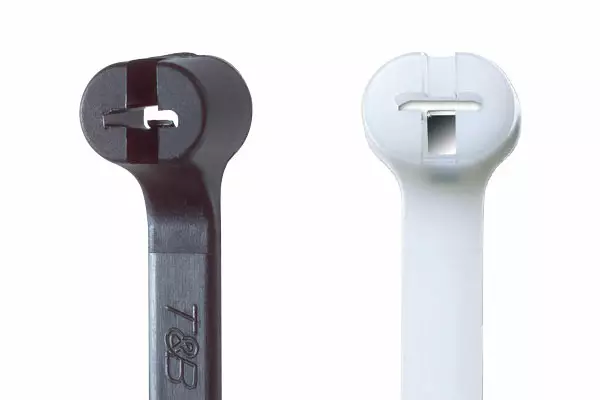 JOHDINSIDE TERÄSKIELI - Nippusiteet - 338-9224TMN - 1