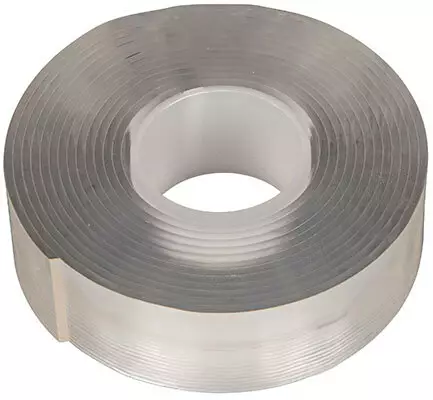 Kaksipuolinen Nanoteippi 30 mm 3 m - Teipit - 921-30N - 1