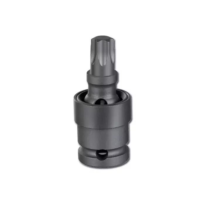 Nivelkonehylsyavain 3/8" T20Torx - Hylsyt - 284-B30-KINXT20N - 1