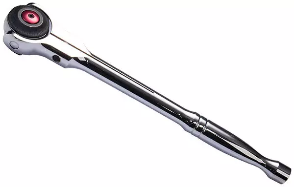 NivelRäikkäväännin 1/4" Boxo - Räikät ja vääntimet - 284-BU2093N - 1