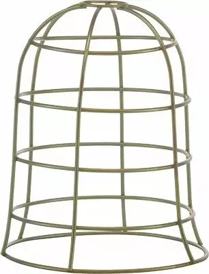 Verkkokupu,Yleismalli,Sopii Rkle B1 - Valomajakat ja huomiovalot - 380-RKLE-VERKKO - 1