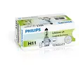 Autolamppu Philips H11 12V 55W LONGLIFE ECOVI - Auton polttimot - 100-12362LLECO - 1