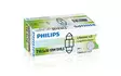 Autolamppu Philips T10,5X30 LONGLIFE ECOVISIO - Auton polttimot - 100-12860LLECO - 1