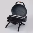 Matkagrilli O-Grill 500 Kaasu Kultaväri 56.7 x 47.5 x 21 cm 8.7 kg - Caravan grillit - 5017GO - 8