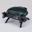Matkagrilli O-Grill 500 Kaasu Kultaväri 56.7 x 47.5 x 21 cm 8.7 kg - Caravan grillit - 5017GO - 6