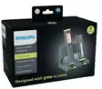 Valaisinpaketti SLIM ja UL-PILLAR Philips - Kynävalot - 297-80-X60PROMO - 1