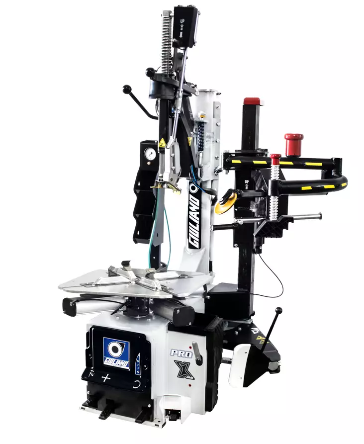 Rengaskone Giulianosx119 Pro - Renkaanvaihtokoneet - 226-SX119PRO - 1