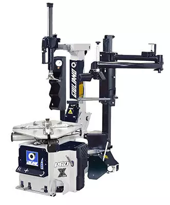 Rengaskone Giulianosx228 Pro - Renkaanvaihtokoneet - 226-SX228PRO - 1