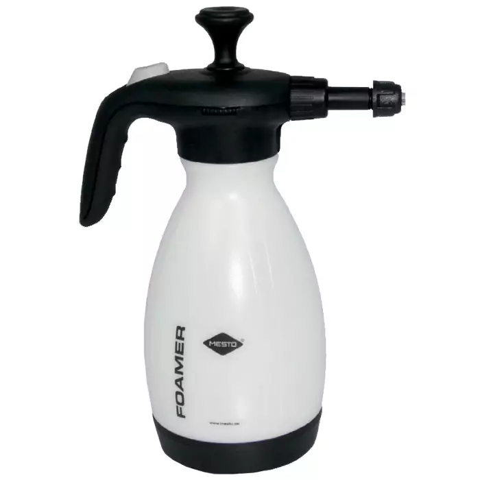 Vaahdotuslaite 1,5 L Viton-tiivisteet - Vaahdottimet ja adapterit - 556-3132FO - 1