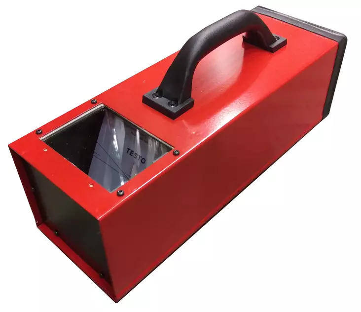 Valojen Suuntauslaite TESTO - Diagnostiikka ja testerit - 61-TESTO - 1