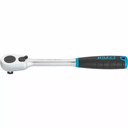 Hazet 916HP hiper 1/2" räikkäväännin 90z 275mm - Räikät ja vääntimet - HAZ916HP - 1