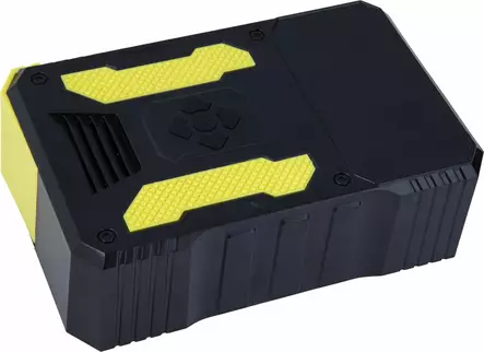 M+ apukäynnistin 400A/800A 12V ilmapumpulla - Apukäynnistimet - MAP400800P - 2