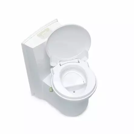 Thetford erotteleva käymälä S260S - Matka WC:t ja Kasettivessat - 212461SP - 1