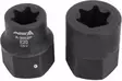 Asta 30mm hex e-torx voimahylsysarja e-20, e-24 - Hylsysarjat - ASTA-30E2P - 1