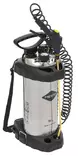 Mesto Painesumutin 10 L Inox PLus - Auton Pesuvälineet - 556-3618P - 1