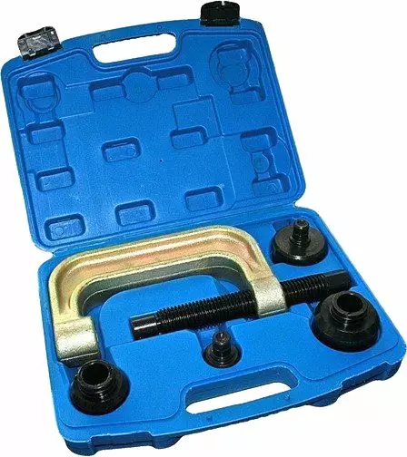 Asta pallonivelen ulosvetäjäsarja w211, w220, w230 mb - Palloniveltyökalut - ASTS-5JPP - 1