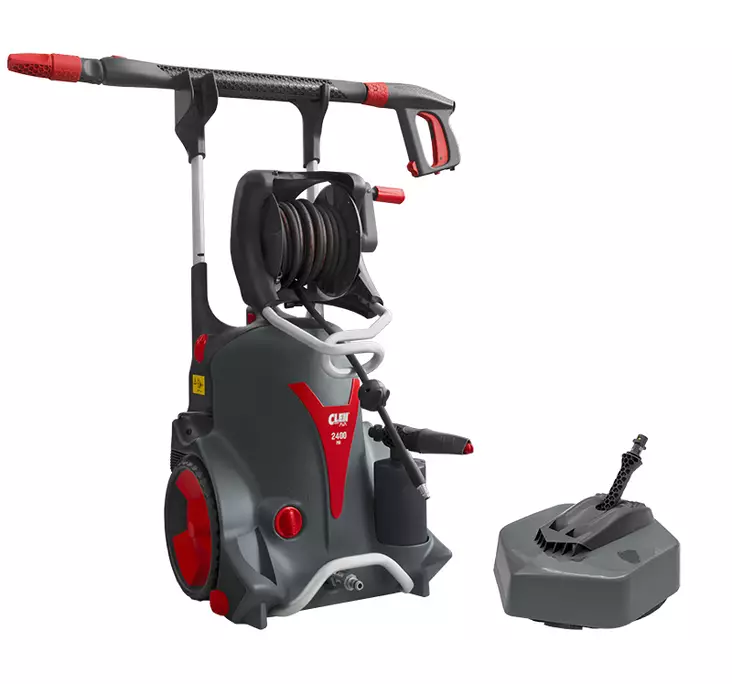 CLEN MASTER 2400 Painepesuri terassipesimellä - Clen painepesurit - CLP39229P - 1