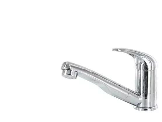 Comet vipusekoitushana Roma JG + letkuliitos - Hanat ja suihkutarvikkeet - 0600126P - 1