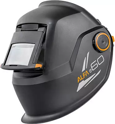 Hitasausmaski Alfa E60P Kemppi - Hitsaussuojaimet - 292-20-AE60P - 1