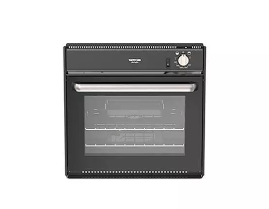 Kaasu-uuni Duplex, 36l, grilli, 12V, Asennusmitat (kxlxs) 438x445x490 mm - Liedet, uunit ja osat - SOG70998-SP - 1