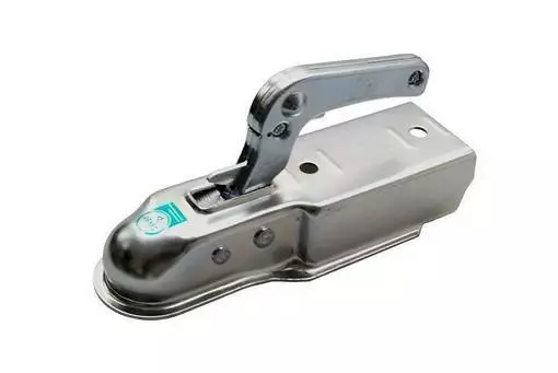 Kuulakytkin spp 60 mm aisalle Steelpress Spp - Kuulakytkimet - 1860742SPP - 1