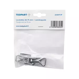 Lavalukko 66-75 mm - Lavalukot - 23091P - 1