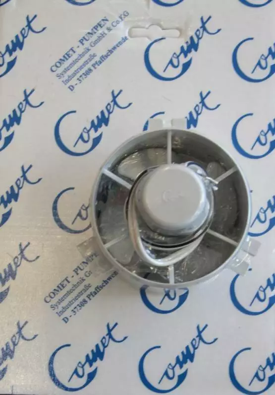 Liesituulettimen moottori 12V, pakkaus - Liedet, uunit ja osat - 1000801P - 1