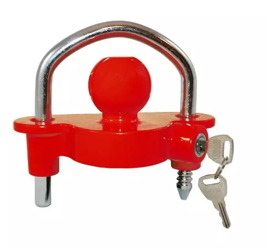 Lukituslaite Universal Haba Kuulakytkimen lukko - Aisalukot - 7204190P - 1