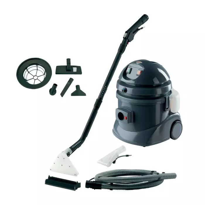 Painehuuhteluimuri 1200W Clen - Imurit - 232-ZIP - 1