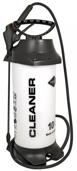 Painesumutin 10L Cleaner FPM - Auton Pesuvälineet - 556-3270PP - 1