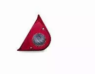 Peruutusvalo 2000 Jokon W 2000 - Peräkärryn peruutus- ja takasumuvalot - 0900347P - 1