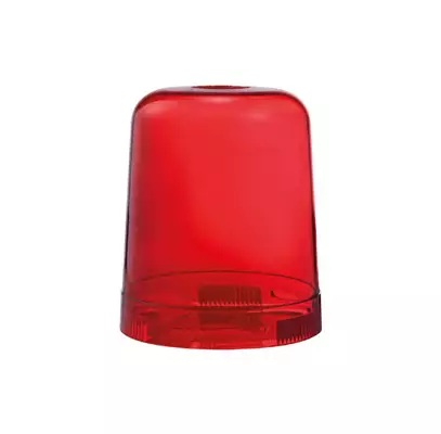 Varakupu,Rkle B1,Punainen - Valomajakat ja huomiovalot - 380-RKLEB1-VP - 1