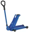 AC tunkki DK60Q 6T max 600 mm - Hallitunkit - 270-C1-DK60Q - 1