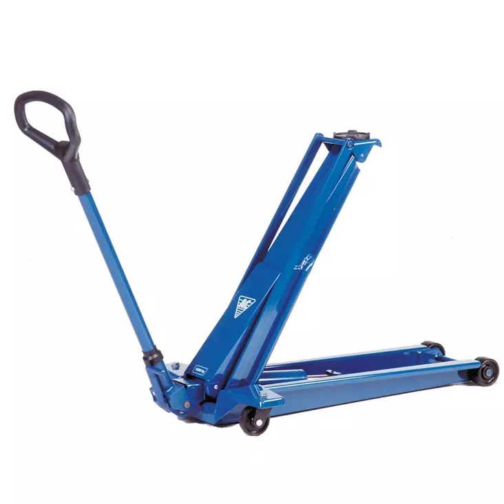 Hallinosturi AC 1300kg - Tunkit - 270-C1-DK13HLQ - 1