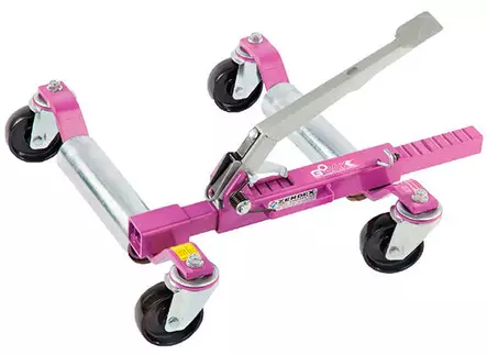 G5211 Siirtonostin GoJak Oikea - Muut kärryt ja siirtoalustat - 270-30-GJ5211R - 1