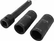 Asta 1/2" voimahylsysarja 18.5-21.5mm ford - Hylsysarjat - ASTA-3SAR - 1