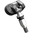 Foxwell T20 universaali TPMS-anturi 315/433MHz metalliventtiilillä - TPMS Anturit ja laitteet - FOXT20MSILVER - 2