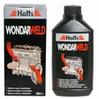 Holts Wondarweld Lohkonpaikkausaine 500 ml - Muut apu- ja korjausaineet - WW6SKR - 2