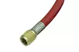 Letku 3M Punainen1/4"Sk X 1/4"Sk - Ilmastointihuoltolaitteiden varusteet - 227-EL13111R - 1