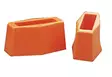 Liitoskappale suoja-altaalle - Suppilot ja kannut - 555-KSDB00001OR - 1