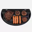 Matkagrilli O-Grill 500 Kaasu Kermanvalkoinen 56.7 x 47.5 x 21 cm 8.7 kg - Caravan grillit - 5019CR - 3