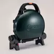 Matkagrilli O-Grill 500 Kaasu Tummanvihreä 56.7 x 47.5 x 21 cm 8.7 kg - Caravan grillit - 5018GR - 2