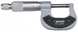 Mikrometri 0-25mm Boxo - Työntömitat ja mikrometrit - 284-B55-MCR - 1
