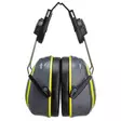 PW76 - HV Extreme medium Clip-On kuulosuojaimet - Harmaa/Keltainen - Kuulonsuojaus - PW76GYR - 2
