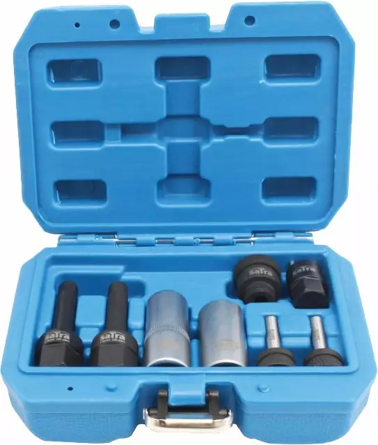 Asta cr diesel suuttimen korjaussarja common rail - Suutintyökalut - ASTS-P8CR - 1