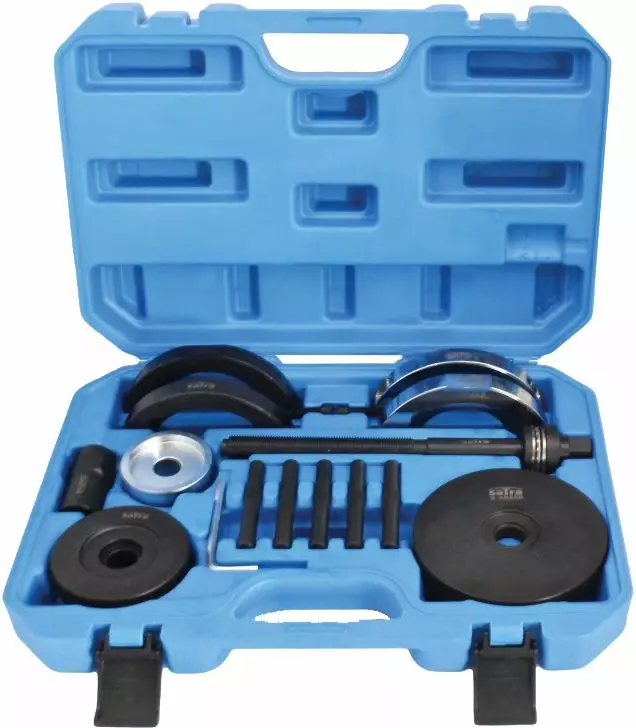 Asta laakerin ulosvetäjäsarja 85mm VW T5 - Ulosvetimet - ASTS-XB85R - 1